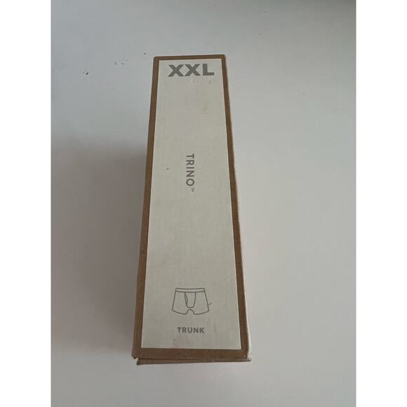 Allbirds Trunk Undewear - Picture 1 of 3